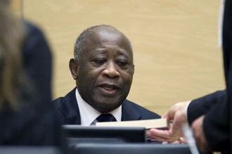Côte dÂ’Ivoire : Laurent Gbagbo aujourdÂ’hui ou jamais !